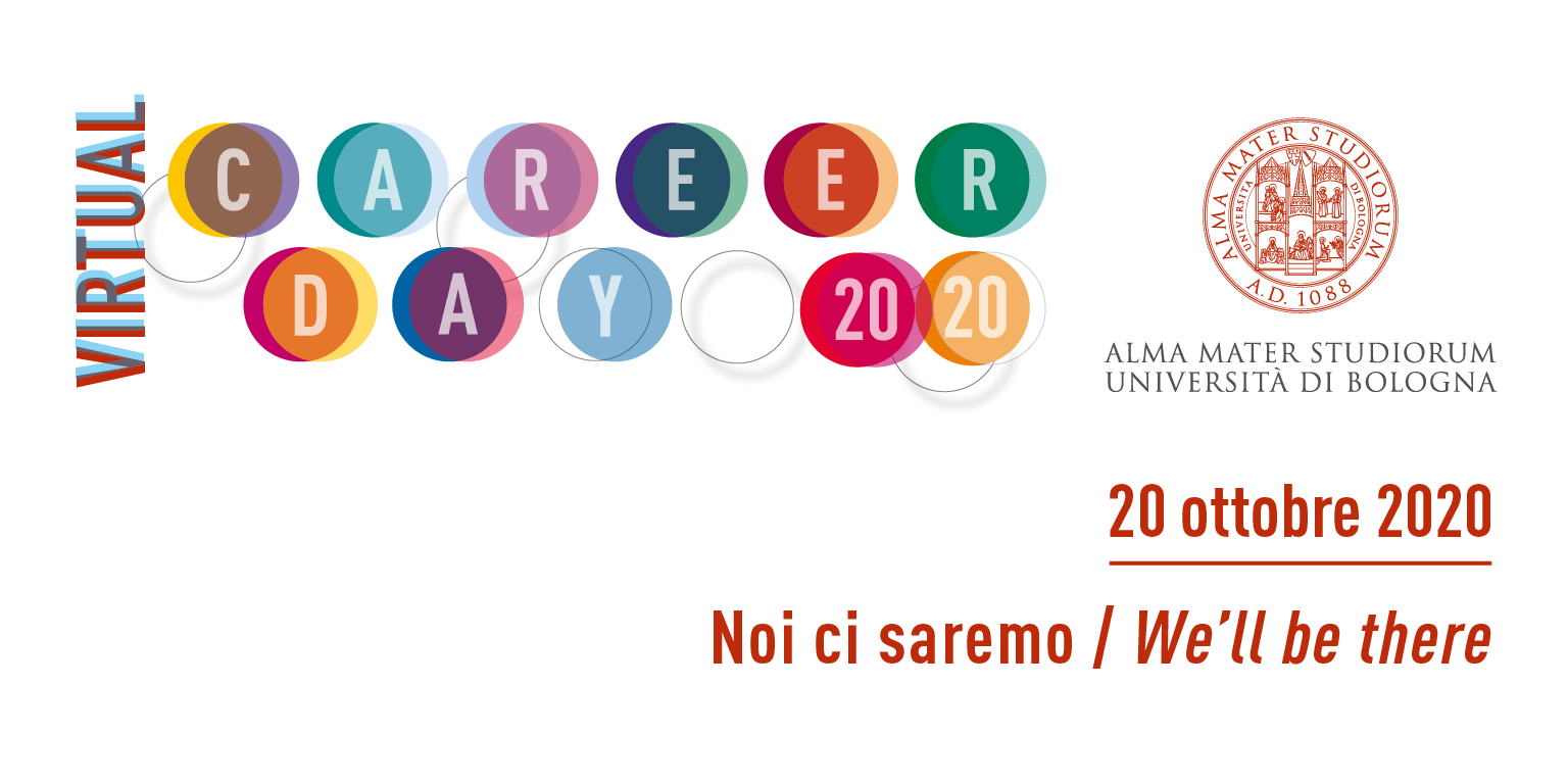 VIRTUAL CAREER DAY DELL’UNIVERSITÀ DI BOLOGNA Carriere News Marchesini Group